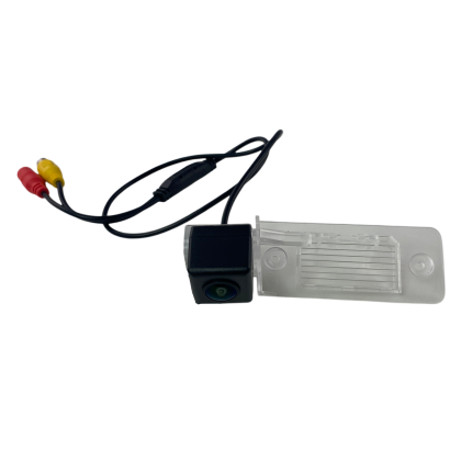 Κάμερα οπισθοπορείας για Vw PassatCaddy/ Jetta/ Touran/ T5/ Golf 5 Plus - € 45,9 Κάμερα οπισθοπορείας για Vw PassatCaddy/ Jetta/ Touran/ T5/ Golf 5 Plus