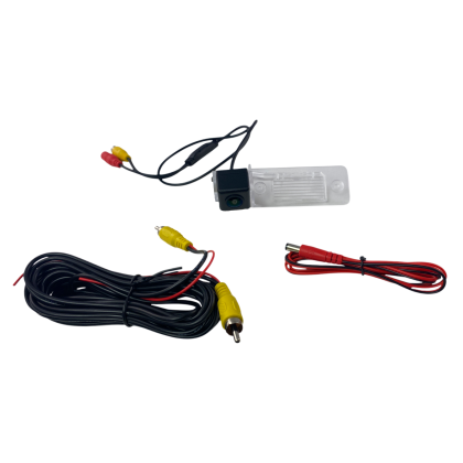 Κάμερα οπισθοπορείας για Vw PassatCaddy/ Jetta/ Touran/ T5/ Golf 5 Plus - € 45,9 Κάμερα οπισθοπορείας για Vw PassatCaddy/ Jetta/ Touran/ T5/ Golf 5 Plus