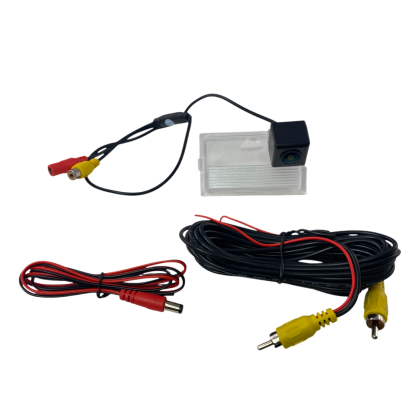 Κάμερα οπισθοπορείας για Land Rover Freelander / Discovery 2,3,4 / Range Rover Sport. - € 45,9 Κάμερα οπισθοπορείας για Land Rover Freelander / Discovery 2,3,4 / Range Rover Sport.