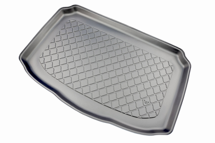 Πατάκι πορτ-μπαγκάζ Nissan Qashqai J12 / Mild Hybrid (Visia, Acenta) (2021+); lower boot; without adjustable boot floor; not for e-Power - 1τμχ. - € 62,9 Πατάκι πορτ-μπαγκάζ Nissan Qashqai J12 / Mild Hybrid (Visia, Acenta) (2021+); lower boot; without adjustable boot floor; not for e-Power - 1τμχ.