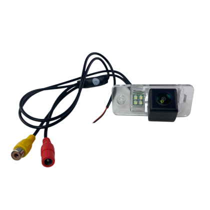 Κάμερα οπισθοπορείας για Audi A3, A4, A6, A8, Q7, RS4, RS6 - με άνοιγμα για βίδα - € 45,9 Κάμερα οπισθοπορείας για Audi A3, A4, A6, A8, Q7, RS4, RS6 - με άνοιγμα για βίδα