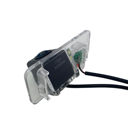 Κάμερα οπισθοπορείας για Audi A3, A4, A6, A8, Q7, RS4, RS6 - με άνοιγμα για βίδα - € 45,9 Κάμερα οπισθοπορείας για Audi A3, A4, A6, A8, Q7, RS4, RS6 - με άνοιγμα για βίδα