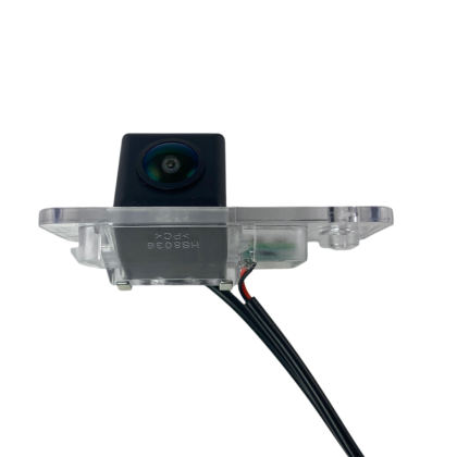 Κάμερα οπισθοπορείας για Audi A3, A4, A6, A8, Q7, RS4, RS6 - με άνοιγμα για βίδα - € 45,9 Κάμερα οπισθοπορείας για Audi A3, A4, A6, A8, Q7, RS4, RS6 - με άνοιγμα για βίδα