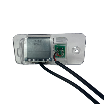 Κάμερα οπισθοπορείας για Audi A3, A4, A6, A8, Q7, RS4, RS6 - με άνοιγμα για βίδα - € 45,9 Κάμερα οπισθοπορείας για Audi A3, A4, A6, A8, Q7, RS4, RS6 - με άνοιγμα για βίδα