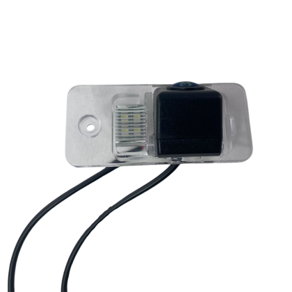 Κάμερα οπισθοπορείας για Audi A3, A4, A6, A8, Q7, RS4, RS6 - με άνοιγμα για βίδα - € 45,9 Κάμερα οπισθοπορείας για Audi A3, A4, A6, A8, Q7, RS4, RS6 - με άνοιγμα για βίδα