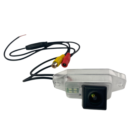 Κάμερα οπισθοπορείας για Toyota Landcruiser J120 / Prado - € 45,9 Κάμερα οπισθοπορείας για Toyota Landcruiser J120 / Prado