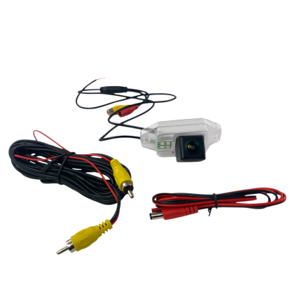 Κάμερα οπισθοπορείας για Toyota Landcruiser J120 / Prado - € 45,9 Κάμερα οπισθοπορείας για Toyota Landcruiser J120 / Prado