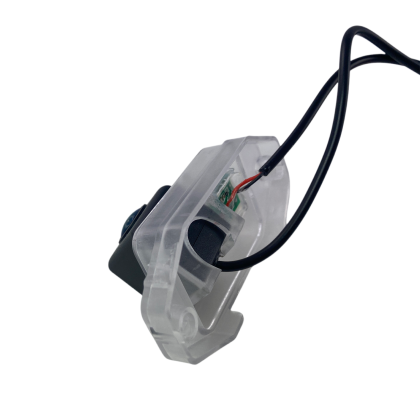 Κάμερα οπισθοπορείας για Toyota Landcruiser J120 / Prado - € 45,9 Κάμερα οπισθοπορείας για Toyota Landcruiser J120 / Prado