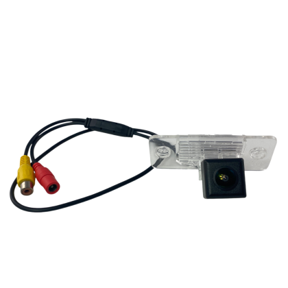 Κάμερα οπισθοπορείας για Touareg Tiguan / Passat / Polo / Cayenne /Skoda Fabia/ Audi A8 - € 45,9 Κάμερα οπισθοπορείας για Touareg Tiguan / Passat / Polo / Cayenne /Skoda Fabia/ Audi A8