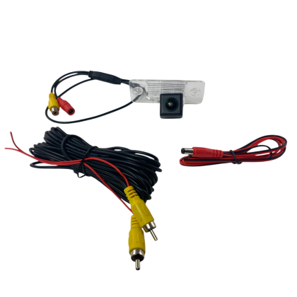 Κάμερα οπισθοπορείας για Touareg Tiguan / Passat / Polo / Cayenne /Skoda Fabia/ Audi A8 - € 45,9 Κάμερα οπισθοπορείας για Touareg Tiguan / Passat / Polo / Cayenne /Skoda Fabia/ Audi A8