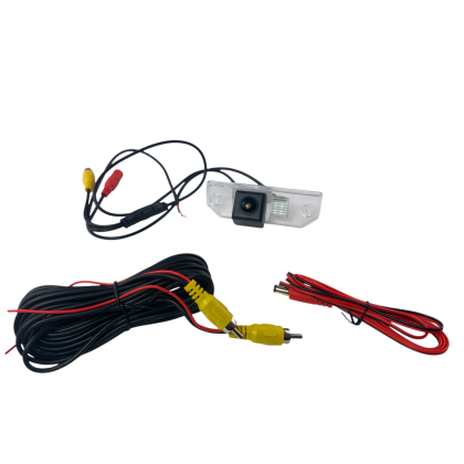 Κάμερα οπισθοπορείας για Ford Focus / VW - € 45,9 Κάμερα οπισθοπορείας για Ford Focus / VW