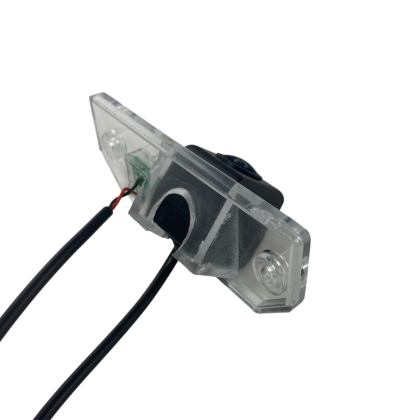 Κάμερα οπισθοπορείας για Ford Focus / VW - € 45,9 Κάμερα οπισθοπορείας για Ford Focus / VW