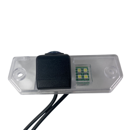 Κάμερα οπισθοπορείας για Ford Focus / VW - € 45,9 Κάμερα οπισθοπορείας για Ford Focus / VW