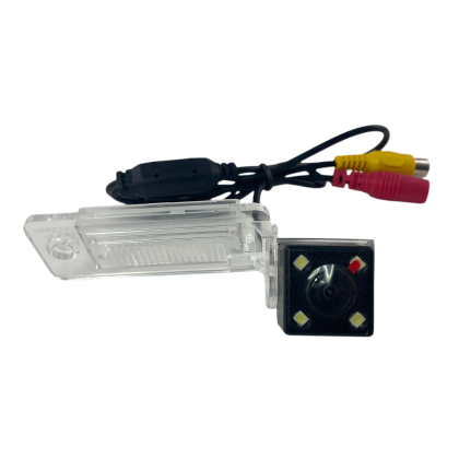 Κάμερα οπισθοπορείας Audi A3, A4, A6, A8, Q7- με άνοιγμα βίδα - € 58,9 Κάμερα οπισθοπορείας Audi A3, A4, A6, A8, Q7- με άνοιγμα βίδα