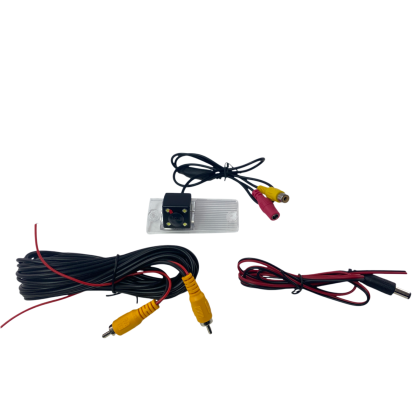 Κάμερα οπισθοπορείας για Kia Sportage(2006-2011)/Kia Carens(2002-2006)/Rondo (2006-2008) - € 32,9 Κάμερα οπισθοπορείας για Kia Sportage(2006-2011)/Kia Carens(2002-2006)/Rondo (2006-2008)