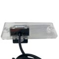 Κάμερα οπισθοπορείας για Kia Sportage(2006-2011)/Kia Carens(2002-2006)/Rondo (2006-2008)