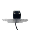 Κάμερα οπισθοπορείας για Volvo XC60 / XC90 / S80 / S60 / S40 / V40 / V50