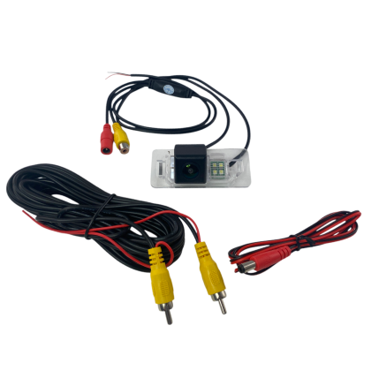 Κάμερα οπισθοπορείας για BMW E39/E60/E61/E90/E91/X5 E70 - € 45,9 Κάμερα οπισθοπορείας για BMW E39/E60/E61/E90/E91/X5 E70