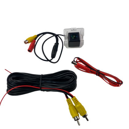 Κάμερα οπισθοπορείας για Mitsubishi Outlander - € 45,9 Κάμερα οπισθοπορείας για Mitsubishi Outlander