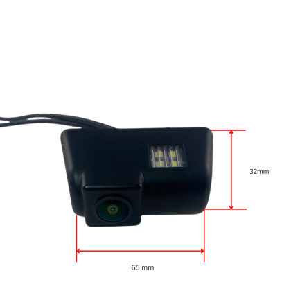 Κάμερα οπισθοπορείας για Ford Transit - € 45,9 Κάμερα οπισθοπορείας για Ford Transit