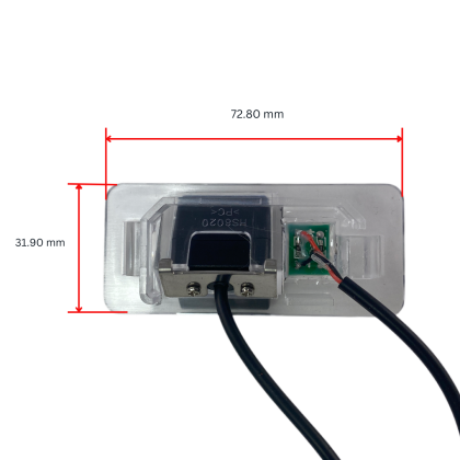 Κάμερα οπισθοπορείας για BMW E39/E60/E61/E90/E91/X5 E70 - € 45,9 Κάμερα οπισθοπορείας για BMW E39/E60/E61/E90/E91/X5 E70