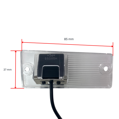 Κάμερα οπισθοπορείας για Kia Sportage(2006-2011)/Kia Carens(2002-2006)/Rondo (2006-2008) - € 32,9 Κάμερα οπισθοπορείας για Kia Sportage(2006-2011)/Kia Carens(2002-2006)/Rondo (2006-2008)