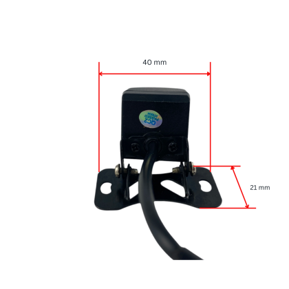 Κάμερα οπισθοπορείας με Wi-Fi για τηλέφωνο - 1τμχ - € 56,9 Κάμερα οπισθοπορείας με Wi-Fi  για τηλέφωνο - 1τμχ