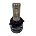 Led λάμπες 9005 / HB3 Streetech μοντέλο STN2 για μεσαία ή μεγάλα φώτα 150 000 lux , 45 Watt - CANBUS 6000K - 1500% πιό έντονη φωτεινότητα 2τμχ.