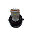 Led λάμπες 9005 / HB3 Streetech μοντέλο STN2 για μεσαία ή μεγάλα φώτα 150 000 lux , 45 Watt - CANBUS 6000K - 1500% πιό έντονη φωτεινότητα 2τμχ.