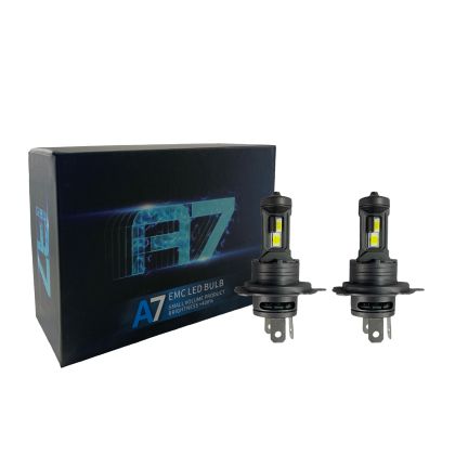 Bi Led λάμπες Η4 για μεσαία ή μεγάλα φώτα Plug-N-Play 90 000 lux , 36 Watt - 6000K - 900% πιό έντονη φωτεινότητα 2τμχ. - € 76,9 Bi Led λάμπες Η4 για μεσαία ή μεγάλα φώτα Plug-N-Play 90 000 lux , 36 Watt - 6000K - 900% πιό έντονη φωτεινότητα 2τμχ.