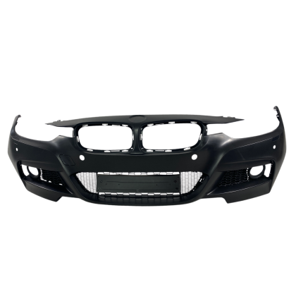 Προφυλακτήρας εμπρός για BMW F30 (2011+) - M pack - χωρίς προβολάκια, με parktronik - € 249,9 Προφυλακτήρας εμπρός για BMW F30 (2011+) - M pack - χωρίς προβολάκια, με parktronik