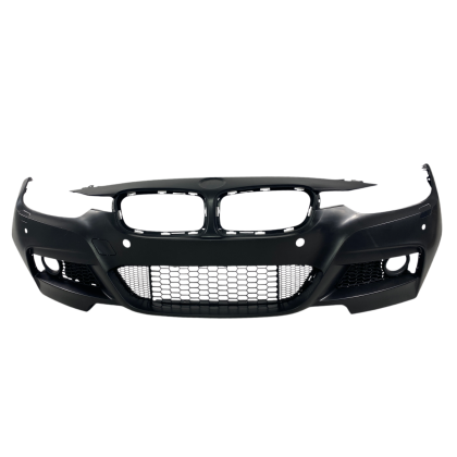 Προφυλακτήρας εμπρός για BMW F30 (2011+) - M pack - χωρίς προβολάκια, με parktronik - € 249,9 Προφυλακτήρας εμπρός για BMW F30 (2011+) - M pack - χωρίς προβολάκια, με parktronik