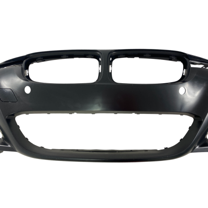 Προφυλακτήρας εμπρός για BMW F30 (2011+) - M pack - χωρίς προβολάκια, με parktronik - € 249,9 Προφυλακτήρας εμπρός για BMW F30 (2011+) - M pack - χωρίς προβολάκια, με parktronik