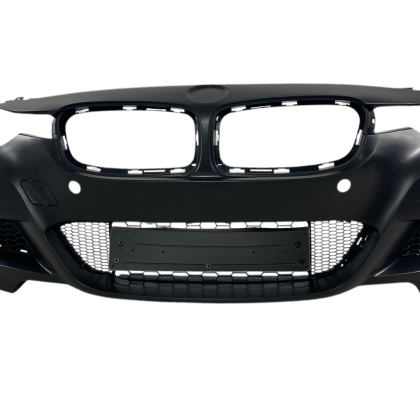 Προφυλακτήρας εμπρός για BMW F30 (2011+) - M pack - χωρίς προβολάκια, με parktronik - € 249,9 Προφυλακτήρας εμπρός για BMW F30 (2011+) - M pack - χωρίς προβολάκια, με parktronik