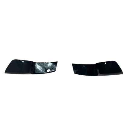 Splitter για προφυλακτήρα εμπρός για BMW E90 (2005-2008) M3 - μαύρο γυαλιστερό - € 63,9 Splitter για προφυλακτήρα εμπρός για BMW E90 (2005-2008) M3 - μαύρο γυαλιστερό