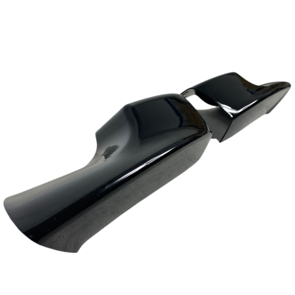 Splitter για προφυλακτήρα εμπρός για BMW E90 (2005-2008) M3 - μαύρο γυαλιστερό - € 63,9 Splitter για προφυλακτήρα εμπρός για BMW E90 (2005-2008) M3 - μαύρο γυαλιστερό