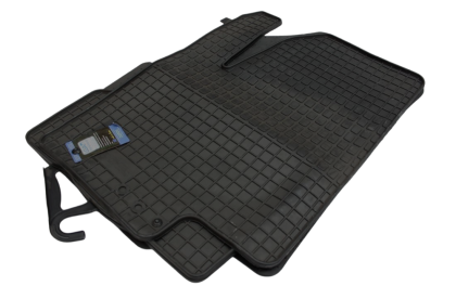 Λαστιχένια πατάκια για KIA Soul I (2009-2014) - 4τμχ. - € 50,9 Λαστιχένια πατάκια για KIA Soul I (2009-2014) - 4τμχ.