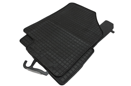 Λαστιχένια πατάκια για KIA Soul I (2009-2014) - 4τμχ. - € 50,9 Λαστιχένια πατάκια για KIA Soul I (2009-2014) - 4τμχ.