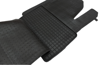 Λαστιχένια πατάκια για KIA Soul I (2009-2014) - 4τμχ. - € 50,9 Λαστιχένια πατάκια για KIA Soul I (2009-2014) - 4τμχ.