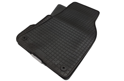 Λαστιχένια πατάκια για Audi A6 (2006-2011) - 4τμχ. - € 50,9 Λαστιχένια πατάκια για Audi A6 (2006-2011) - 4τμχ.