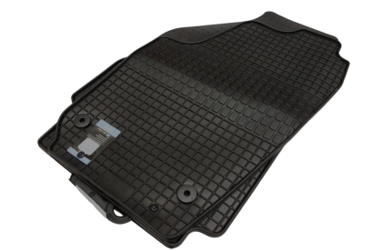 Λαστιχένια πατάκια για VW Polo 9N (2001-2009) / SEAT Ibiza / Cordoba (2002-2008) - 4τμχ. - € 50,9 Λαστιχένια πατάκια για VW Polo 9N (2001-2009) / SEAT Ibiza / Cordoba (2002-2008) - 4τμχ.