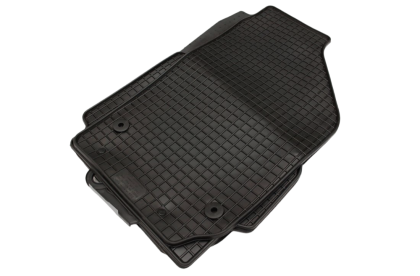 Λαστιχένια πατάκια για VW Polo 9N (2001-2009) / SEAT Ibiza / Cordoba (2002-2008) - 4τμχ. - € 50,9 Λαστιχένια πατάκια για VW Polo 9N (2001-2009) / SEAT Ibiza / Cordoba (2002-2008) - 4τμχ.