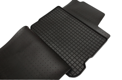 Λαστιχένια πατάκια για Skoda Octavia 1 (1997-2010) - 4τμχ. - € 50,9 Λαστιχένια πατάκια για Skoda Octavia 1 (1997-2010) - 4τμχ.