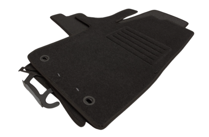 Πατάκια μοκέτα για Vw Transporter T5 T6 (2003+) - 3 θέσιο - 4τμχ. - € 55,9 Πατάκια μοκέτα για Vw  Transporter  T5 T6 (2003+) - 3 θέσιο - 4τμχ.