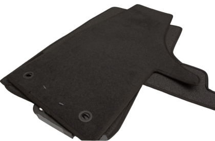 Πατάκια μοκέτα για Vw Transporter T5 T6 (2003+) - 3 θέσιο - 4τμχ. - € 55,9 Πατάκια μοκέτα για Vw  Transporter  T5 T6 (2003+) - 3 θέσιο - 4τμχ.