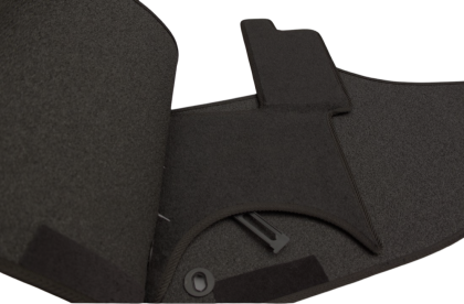 Πατάκια μοκέτα για Vw Transporter T5 T6 (2003+) - 3 θέσιο - 4τμχ. - € 55,9 Πατάκια μοκέτα για Vw  Transporter  T5 T6 (2003+) - 3 θέσιο - 4τμχ.