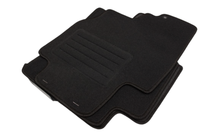 Πατάκια μοκέτα για NISSAN Navara D40 (2005-2010) - 4τμχ. - € 55,9 Πατάκια μοκέτα για NISSAN Navara D40 (2005-2010) - 4τμχ.