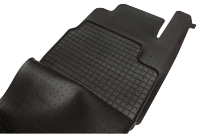 Λαστιχένια πατάκια για HYUNDAI i10 II (2013-2019) - 4τμχ. - € 50,9 Λαστιχένια πατάκια για HYUNDAI i10 II (2013-2019) - 4τμχ.