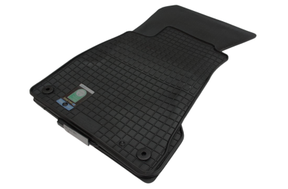 Λαστιχένια πατάκια για AUDI A4 B9 (2015+) / A5 Sportback II (2016+) - 4τμχ. - € 50,9 Λαστιχένια πατάκια για AUDI A4 B9 (2015+) / A5 Sportback II  (2016+) - 4τμχ.