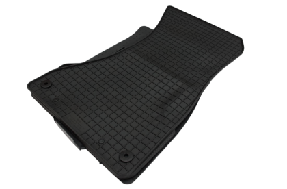 Λαστιχένια πατάκια για AUDI A4 B9 (2015+) / A5 Sportback II (2016+) - 4τμχ. - € 50,9 Λαστιχένια πατάκια για AUDI A4 B9 (2015+) / A5 Sportback II  (2016+) - 4τμχ.